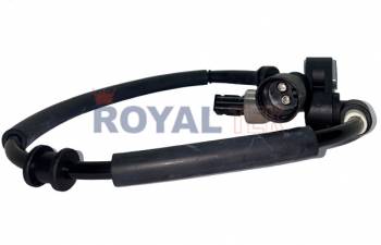 SENSOR ABS ROYALTEK  RENAULT MEGANE I 1.6 / 2.0 / 1.9 -- TRASERO DERECHO  --- OEM 7700834762